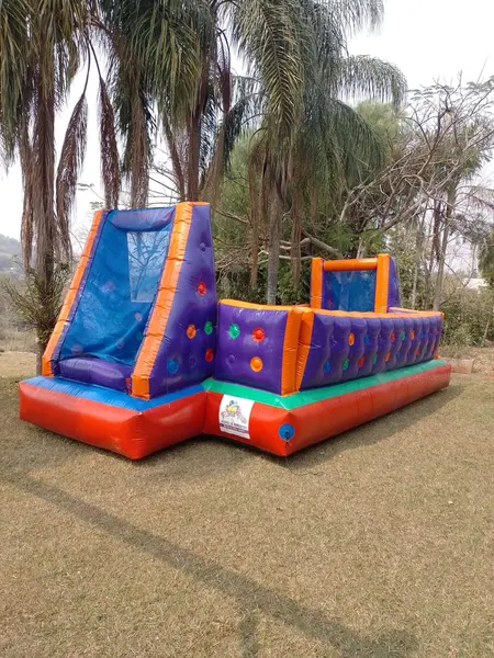 Foto do brinquedo Futebol de Sabão 8x4