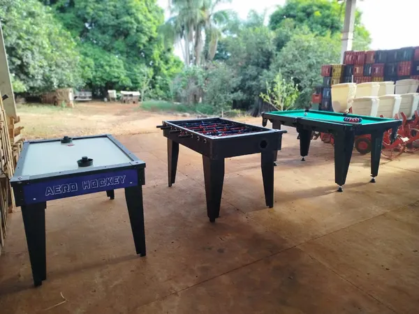 Foto do brinquedo Kit de Mesas